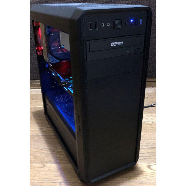 Z97X-Gaming3 i74790K GTX1080ﾓﾙﾃﾝ