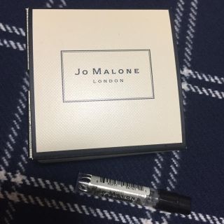 ジョーマローン(Jo Malone)の【Jo Malone】ウード&ベルガモット コロン インテンス♡(ユニセックス)