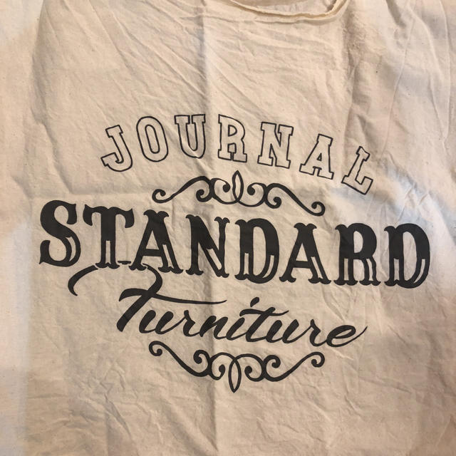 JOURNAL STANDARD(ジャーナルスタンダード)のジャーナルスタンダード エコバッグ レディースのバッグ(エコバッグ)の商品写真