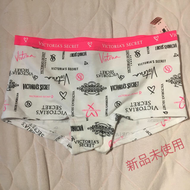 Victoria's Secret(ヴィクトリアズシークレット)のVictria's Secret ショーツS レディースの下着/アンダーウェア(ショーツ)の商品写真