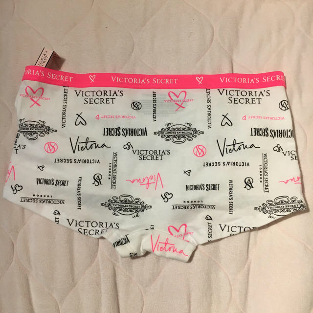 Victoria's Secret(ヴィクトリアズシークレット)のVictria's Secret ショーツS レディースの下着/アンダーウェア(ショーツ)の商品写真