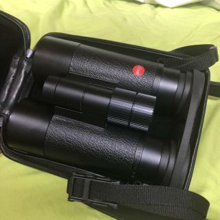 ライカ(LEICA)のライカ Leica ウルトラビット ULTRAVID ８倍４２ｍｍ BL(その他)