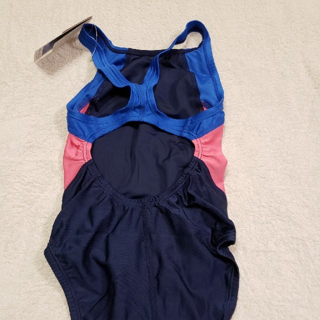 MIZUNO(ミズノ)の水着　130cm [yu626262様専用] キッズ/ベビー/マタニティのキッズ服女の子用(90cm~)(水着)の商品写真