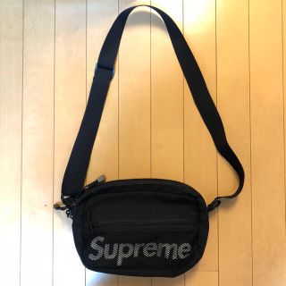 シュプリーム(Supreme)の14SS Supreme shoulder bag  ショルダーバッグ(ショルダーバッグ)