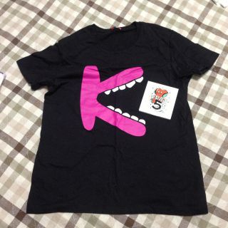 カエラちゃん5yearsグッズ(Tシャツ(半袖/袖なし))