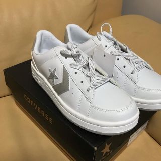 コンバース(CONVERSE)の新品・未使用コンバーススニーカー(スニーカー)