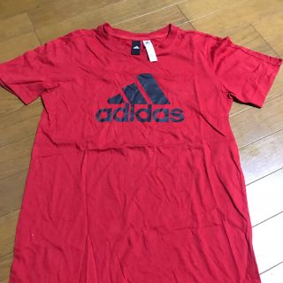 アディダス(adidas)のアディダス(Tシャツ/カットソー)