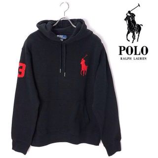 POLO RALPH LAUREN - 正規品激安！ポロラルフローレン パーカーの通販 ...