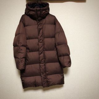 デサント(DESCENTE)のDESCENTE デサント ベンチコート Sサイズ(ダウンコート)