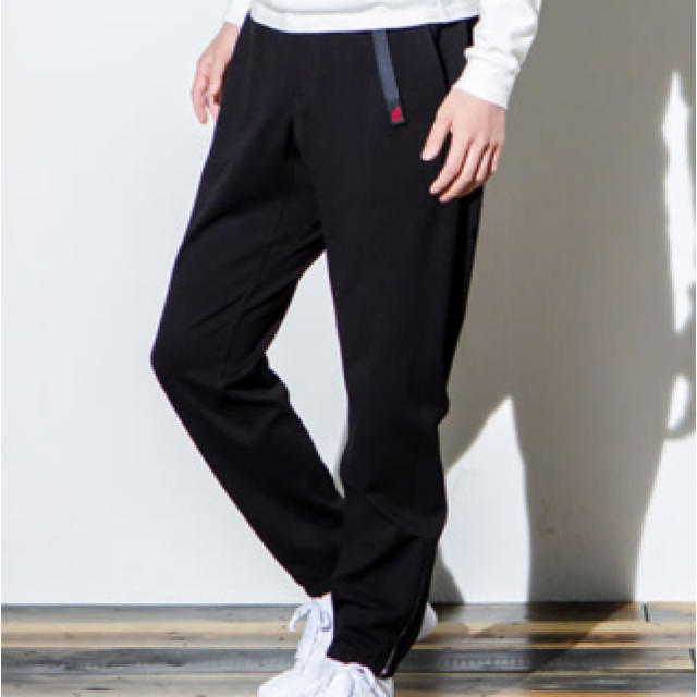 GRAMICCI(グラミチ)のgramicci グラミチ Ponte Jogger Pants メンズのパンツ(チノパン)の商品写真