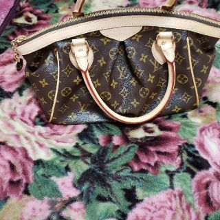 ルイヴィトン(LOUIS VUITTON)のヴィトンバック(ハイバックチェア)