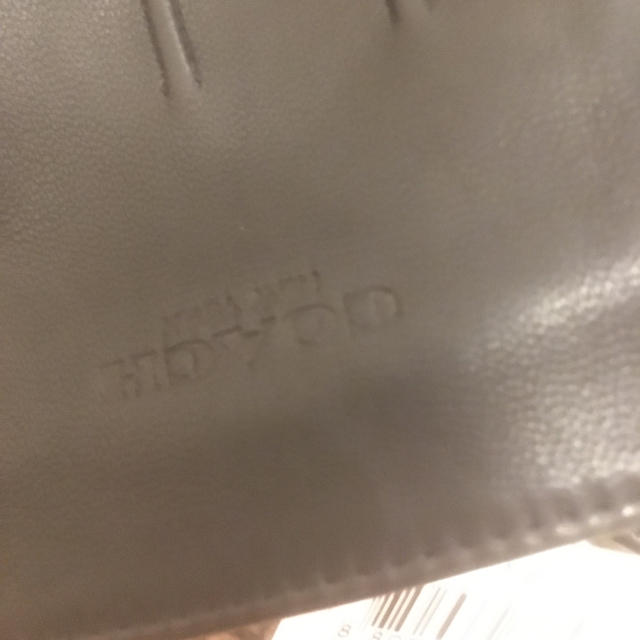 COACH(コーチ)の新品！箱、ショップ袋付♡プレゼントにも！コーチ COACHの手袋 メンズのファッション小物(手袋)の商品写真