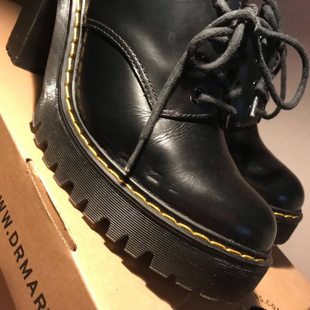 Dr.Martens SALOME