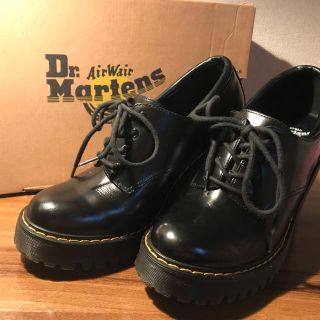 ドクターマーチン(Dr.Martens)のDr.Martens SALOME(ブーツ)