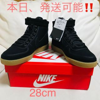 ナイキ(NIKE)のNIKE VANDAL HIGH SUPREME PRM WIP(スニーカー)