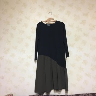 ワンピース大きいサイズ(ロングワンピース/マキシワンピース)