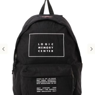 アンダーカバー(UNDERCOVER)の専用扱いEASTPAK × UNDERCOVER / PADDED PAK'R(バッグパック/リュック)