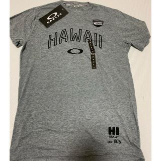 オークリー(Oakley)のオークリーhawaii Tシャツ(Tシャツ/カットソー(半袖/袖なし))