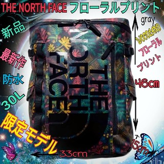 ザノースフェイス(THE NORTH FACE)の限定品　ノースフェイス  ヒューズボックス リュック BC FUSE BOX2(バッグパック/リュック)