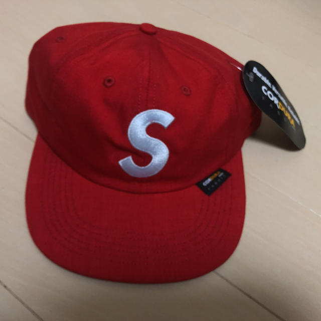 Supreme(シュプリーム)のアリさん専用　シュプリーム  S キャップ CORDURA メンズの帽子(キャップ)の商品写真