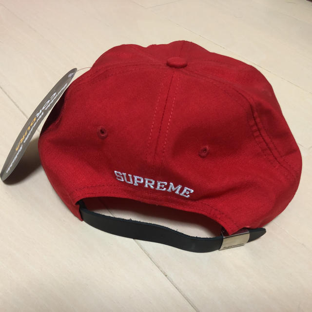 Supreme(シュプリーム)のアリさん専用　シュプリーム  S キャップ CORDURA メンズの帽子(キャップ)の商品写真