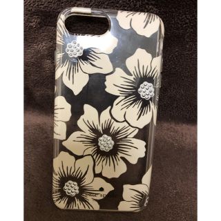 ケイトスペードニューヨーク(kate spade new york)の【KateSpade】iPhone8Plus用ケース(iPhoneケース)