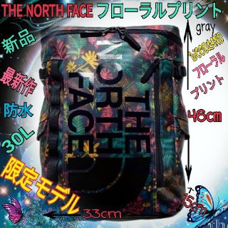 ザノースフェイス(THE NORTH FACE)のラスト１点 ノースフェイス ヒューズボックス   GF  BC FUSE BOX(リュック/バックパック)