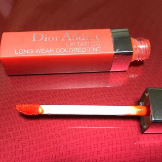 ディオール(Dior)の(Dior)アディクト リップティント(口紅)