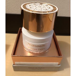 ティツィアーナテレンツィ アンドロメダ 100ml (香水(女性用))