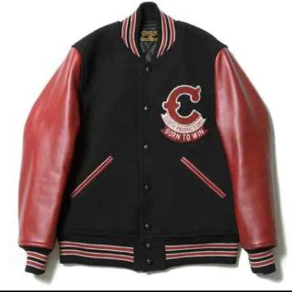 クーティー スタジャン(メンズ)の通販 35点 | COOTIEのメンズを買う クーティー スタジャン(メンズ)の通販 35点 | COOTIEのメンズを買う