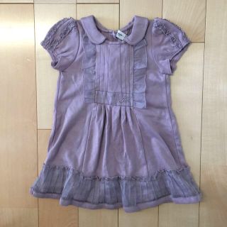 ジルスチュアート(JILLSTUART)のJILL STUARTワンピース♡80(その他)