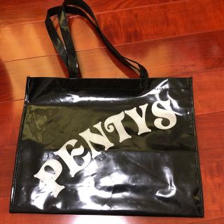 PENTYS ショッパー(ショップ袋)