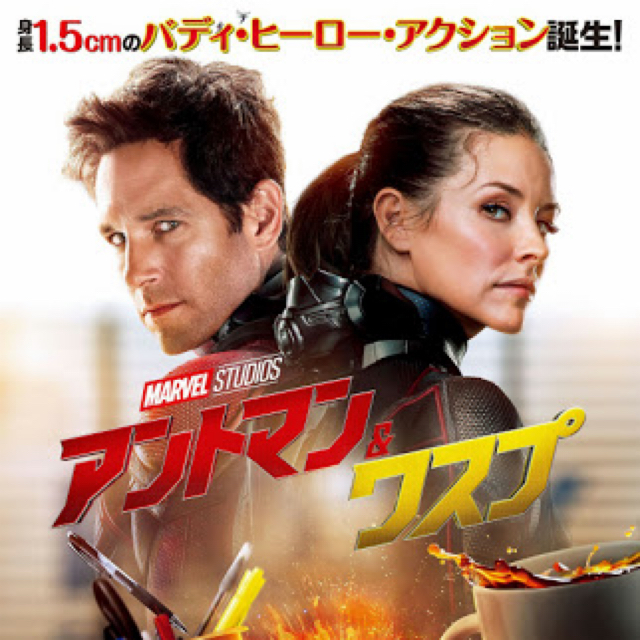 MARVEL(マーベル)のMARVEL movieNEXまとめ売りアントマンアンドワスプも！ エンタメ/ホビーのDVD/ブルーレイ(外国映画)の商品写真