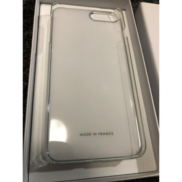 KENZO(ケンゾー)のKENZO iPhone 6.7.8 plusケース 希少  スマホ/家電/カメラのスマホアクセサリー(iPhoneケース)の商品写真