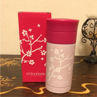 ロクシタン(L'OCCITANE)のL'OCCITANE タンブラー(タンブラー)