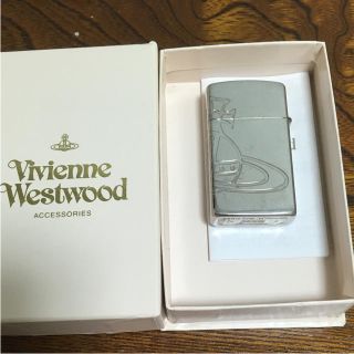 ヴィヴィアンウエストウッド(Vivienne Westwood)のヴィヴィアン ウエストウッド  ZIPPO(タバコグッズ)