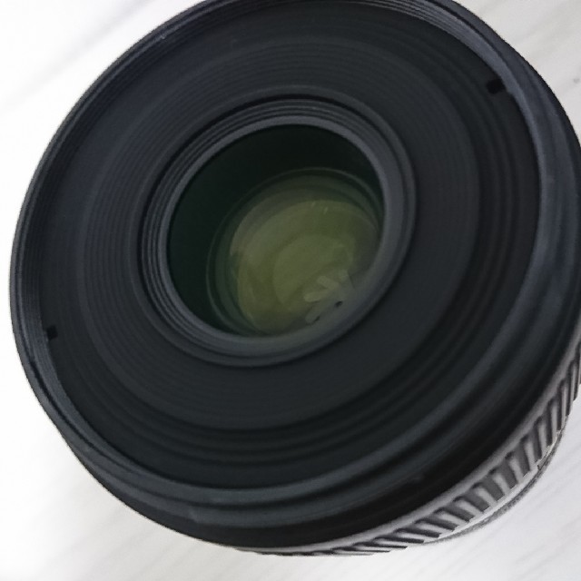 Nikon(ニコン)のニコン 60G micro スマホ/家電/カメラのカメラ(レンズ(単焦点))の商品写真