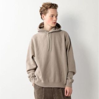 Steven Alan SWEAT HOODIE-BOLD パーカ Lサイズ