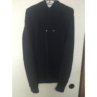 バレンシアガ(Balenciaga)のbalenciaga  パーカー 正規品(パーカー)