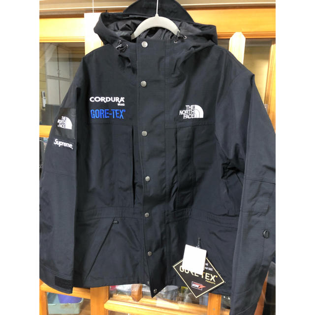 Supreme - Supreme The North Face Expedition Jacket