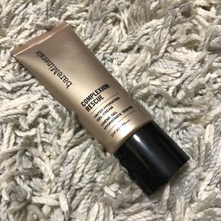 ベアミネラル(bareMinerals)のベアミネラル CR ティンテッド ジェル クリーム ファンデーション バニラ(ファンデーション)