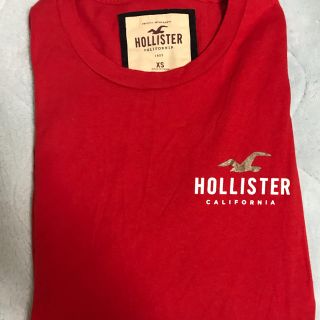 ホリスター(Hollister)のHOLLISTER (Tシャツ/カットソー(七分/長袖))