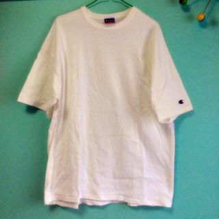 チャンピオン(Champion)のchampion ビッグTシャツ(Tシャツ(半袖/袖なし))