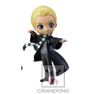 ユニバーサルスタジオジャパン(USJ)のQ posket-Draco Malfoy-レアVer.(SF/ファンタジー/ホラー)