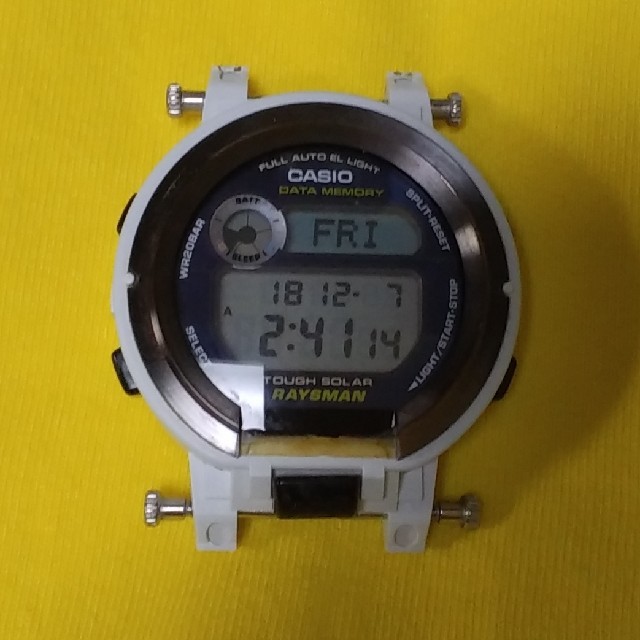 腕時計 CASIO G-SHOCK DW-9350 | www.unimac.az