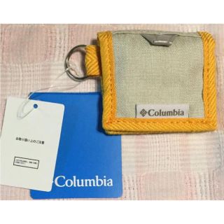 コロンビア(Columbia)の小銭入れ コロンビア(コインケース/小銭入れ)