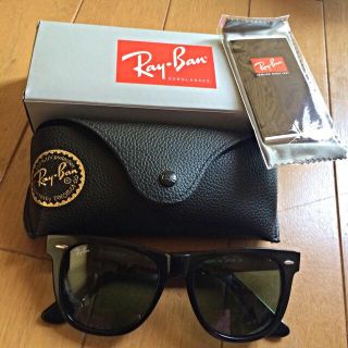 レイバン(Ray-Ban)のRayBan☆RB2140 901(サングラス/メガネ)