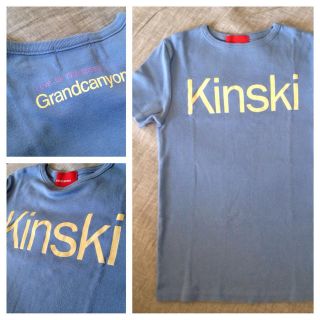 ジーディーシー(GDC)のGDC♡kinski♡Tシャツ(Tシャツ(半袖/袖なし))