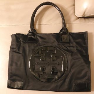 トリーバーチ(Tory Burch)のトリーバーチ エラ ナイロントート(トートバッグ)