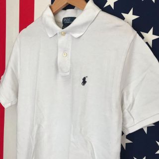 ポロラルフローレン(POLO RALPH LAUREN)のUSA古着 ポロラルフローレン ポロシャツ(その他)